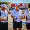 International 2022 : journée du dimanche 31 juillet 2022